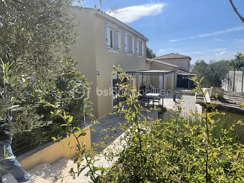 Maison, 120 m²