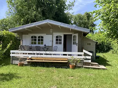 Maison, 94 m²