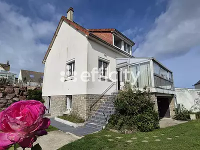 Maison, 138 m²