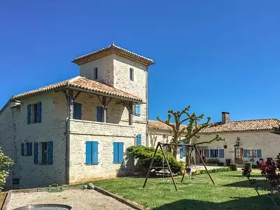 Maison, 362 m²