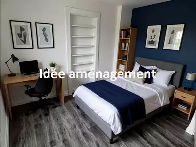 Appartement, 143 m²