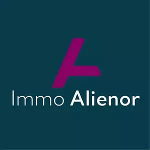Logo de l'agence IMMO ALIENOR