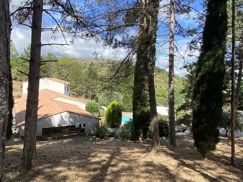 Maison, 165 m²