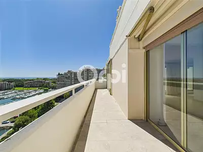 Appartement, 147 m²