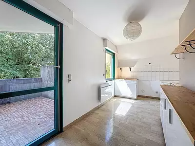 Appartement, 83,02 m²