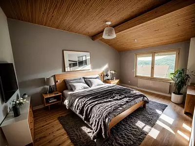 Maison, 90 m²