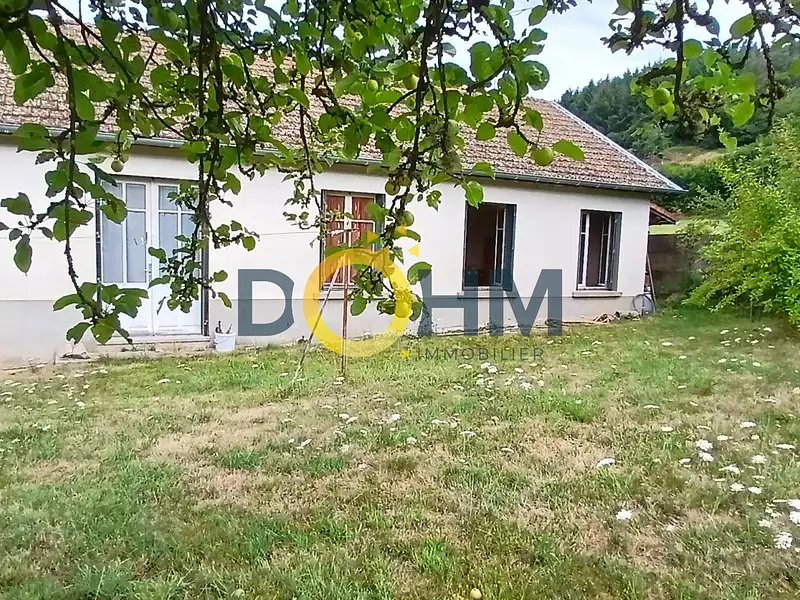 Maison, 132 m²