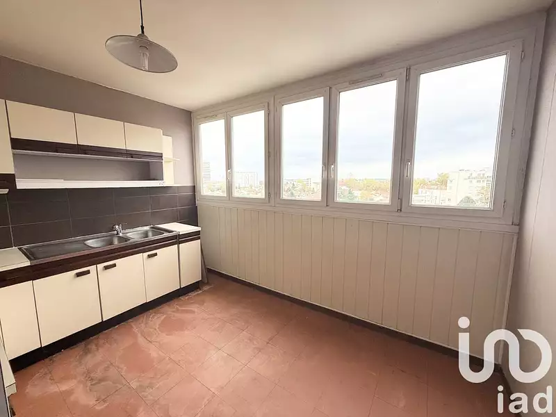 Appartement, 83 m²