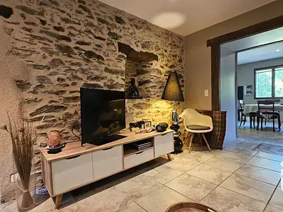 Maison, 160 m²