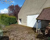 Maison, 124 m²
