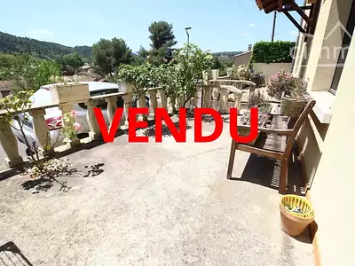 Maison, 151 m²