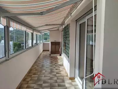 Appartement, 106 m²