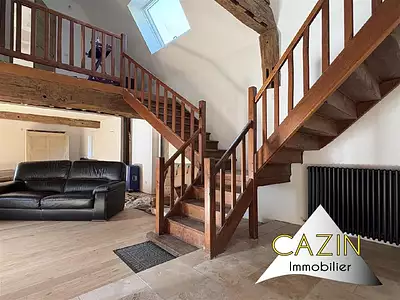 Maison, 194 m²