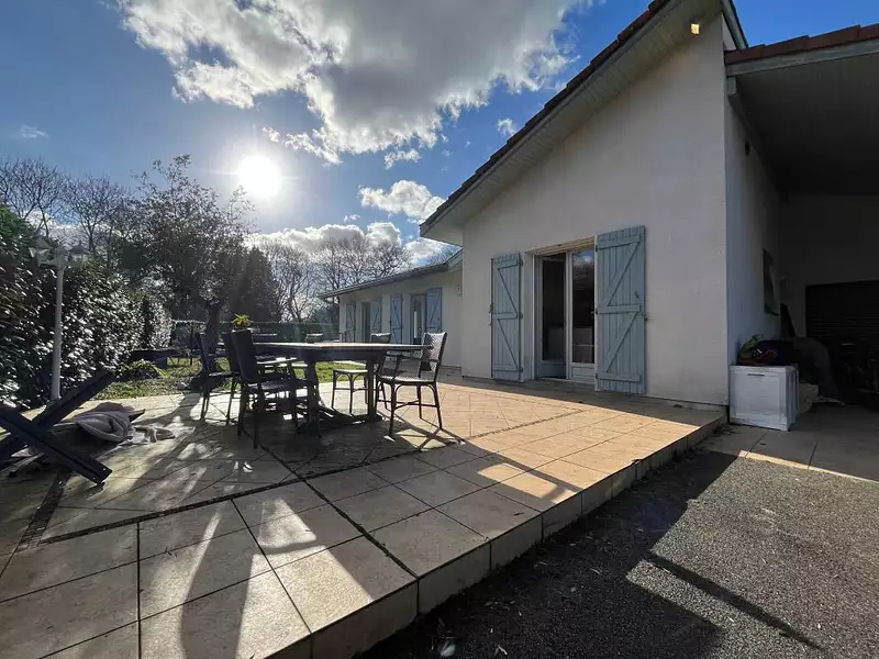 Maison, 188 m²