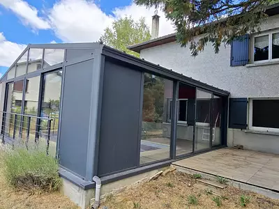 Maison, 109 m²