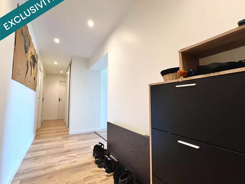Appartement, 78 m²