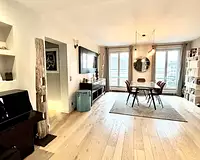 Appartement, 136 m²