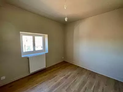 Appartement, 62 m²