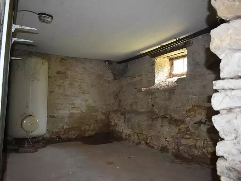 Maison, 111 m²