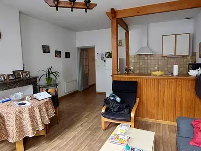 Immeuble, 430 m²