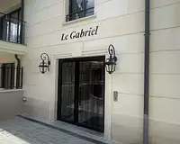 Appartement, 61,67 m²