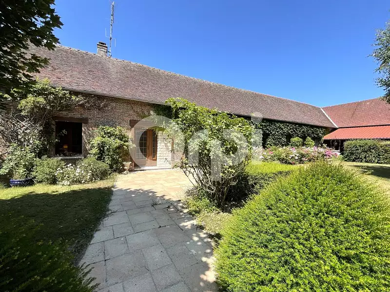 Maison, 152 m²