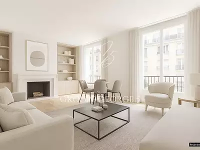 Appartement, 115,88 m²