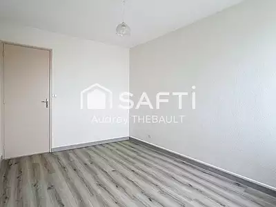 Appartement, 81 m²