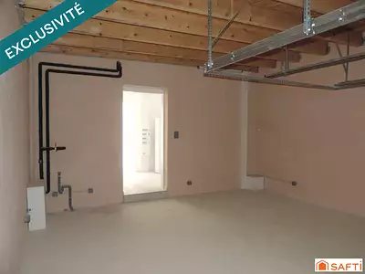 Maison, 100 m²