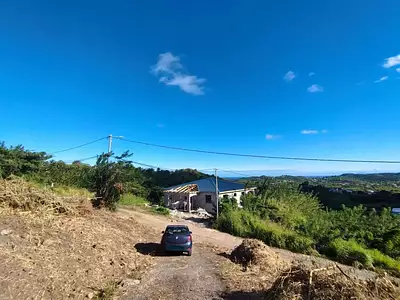 Terrain, 664 m²