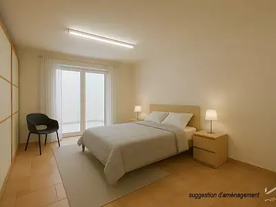 Maison, 115 m²