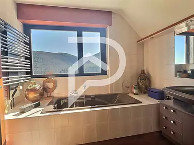 Maison, 170 m²