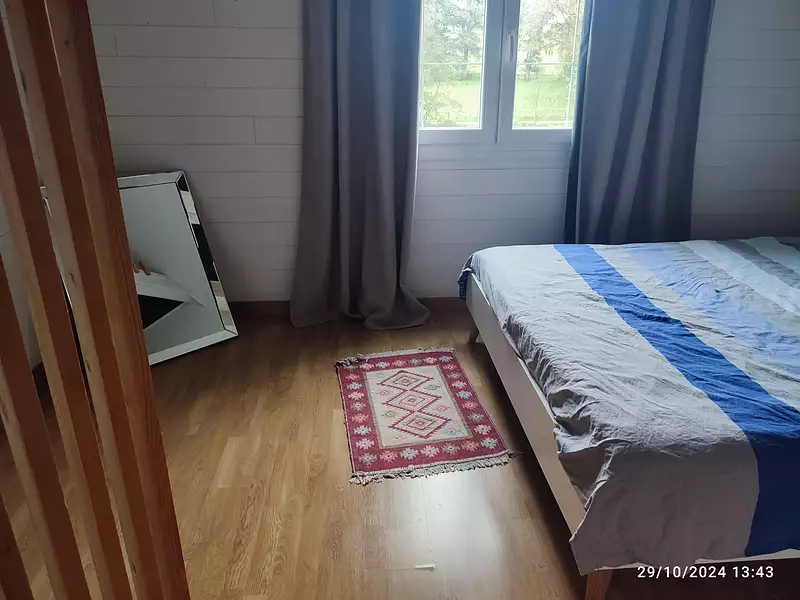 Maison, 66 m²