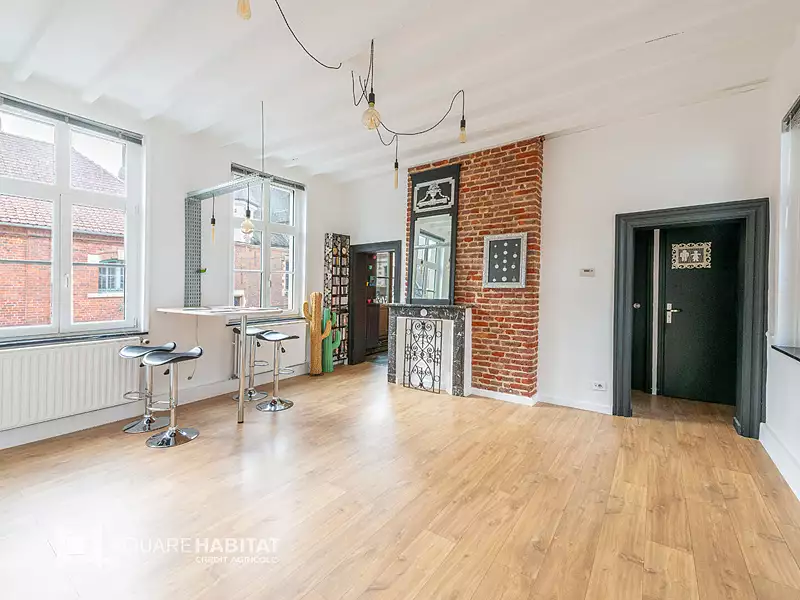 Appartement, 67 m²