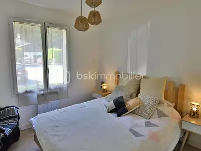 Appartement, 72 m²