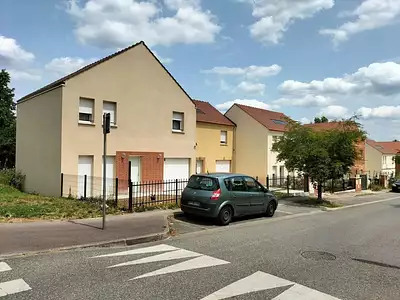 Terrain, 250 m²