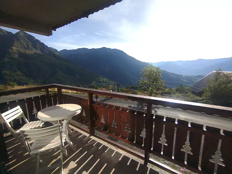 Appartement, 37,04 m²