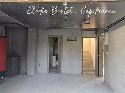 Maison, 101 m²