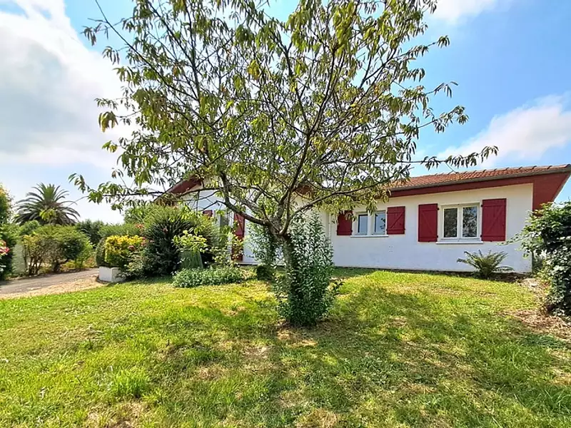Maison, 105 m²