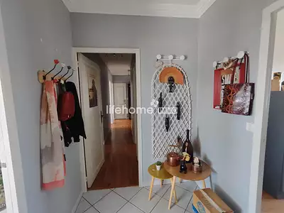 Appartement, 106,75 m²