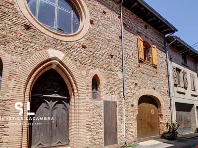 Maison, 180 m²