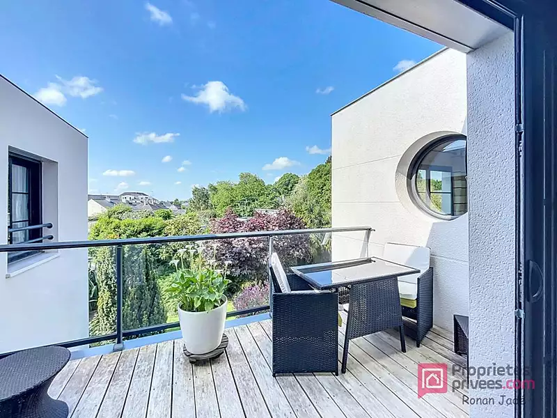 Appartement, 153 m²