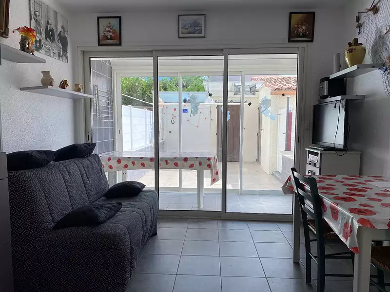Appartement, 36,87 m²