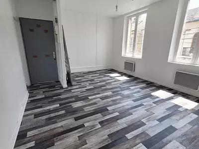 Appartement, 60 m²