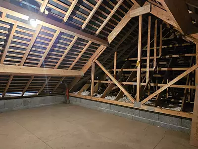 Maison, 94 m²