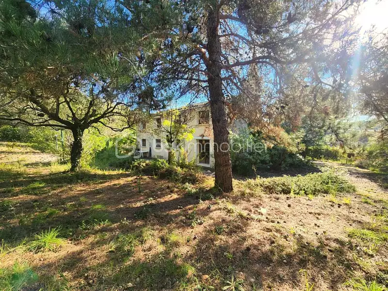 Maison, 138 m²