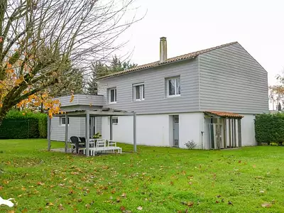 Maison, 150 m²