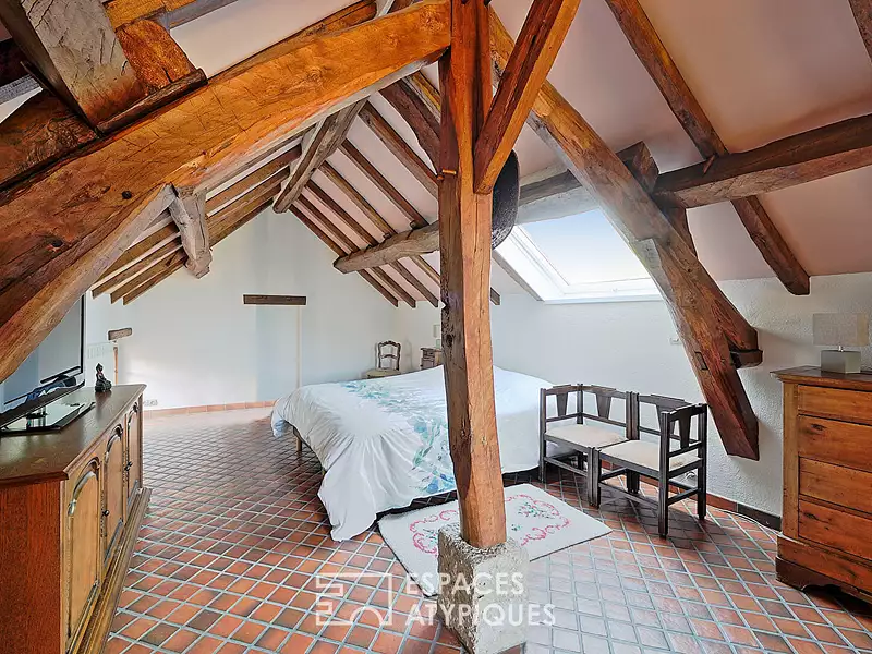 Maison, 330 m²