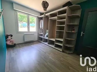 Maison, 122 m²