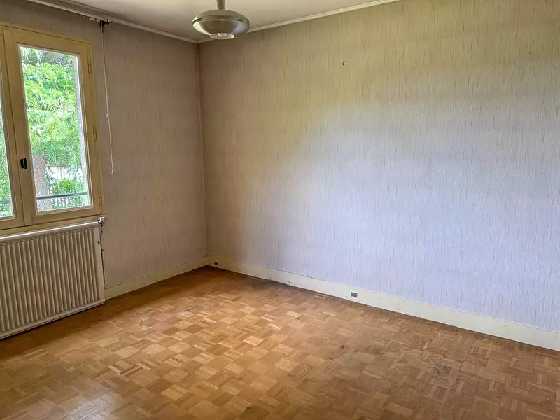 Maison, 80 m²